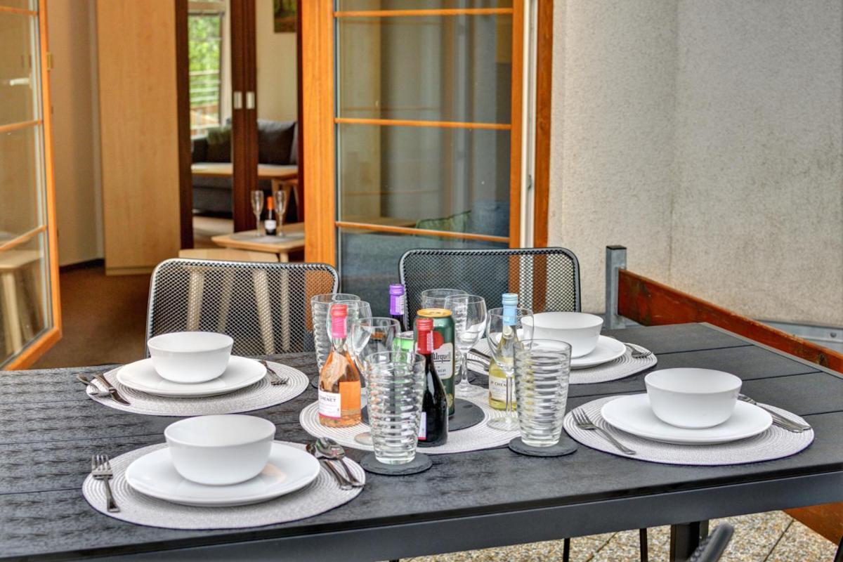 Apartman Modra Hvezda Rokytnice nad Jizerou Exterior foto